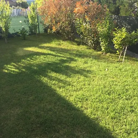 Voltaire بيت للعطل