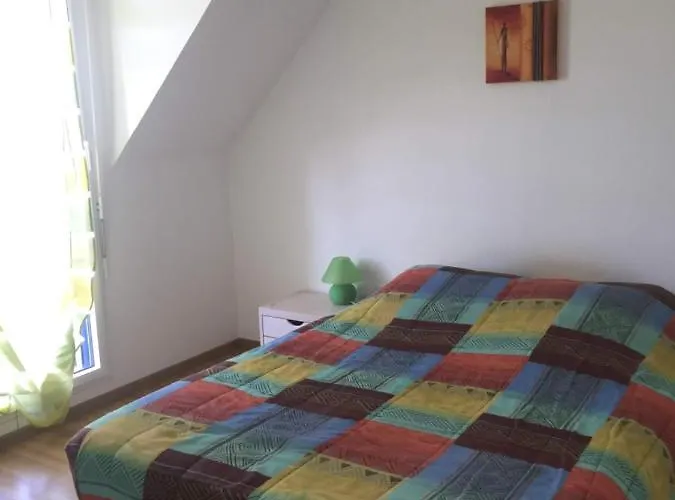 بيت للعطل Voltaire