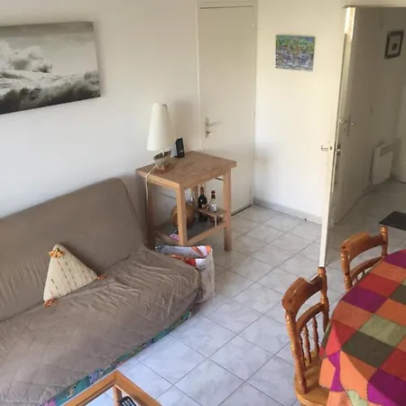 Holiday home Voltaire *