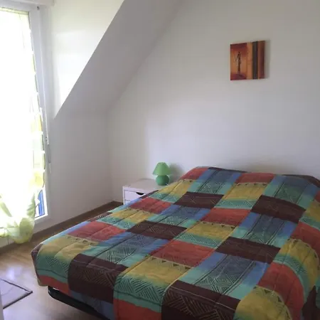 Holiday home Voltaire