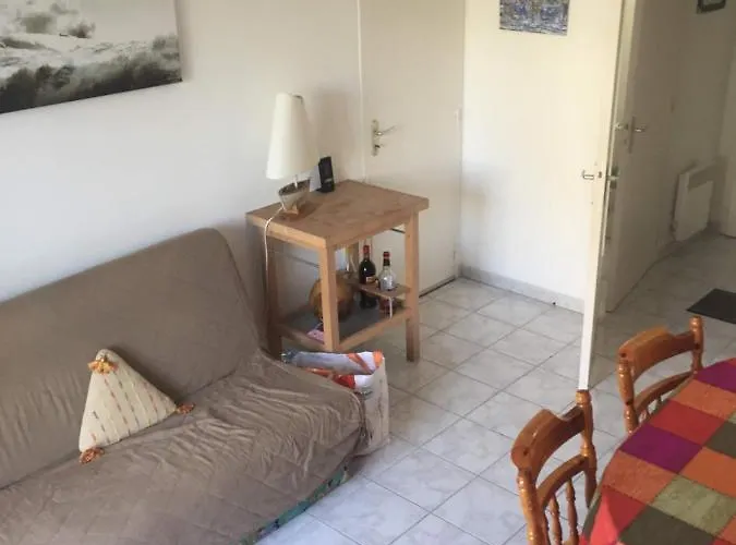 Hébergement de vacances Voltaire *