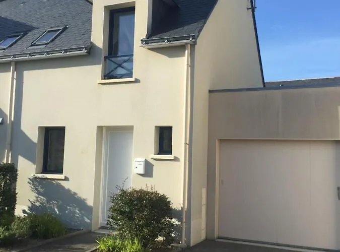 Voltaire Holiday home La Turballe