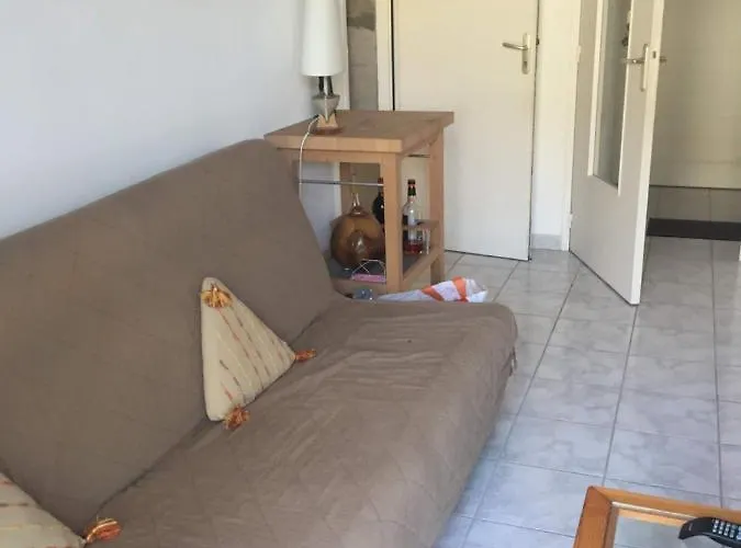 Hébergement de vacances Voltaire La Turballe