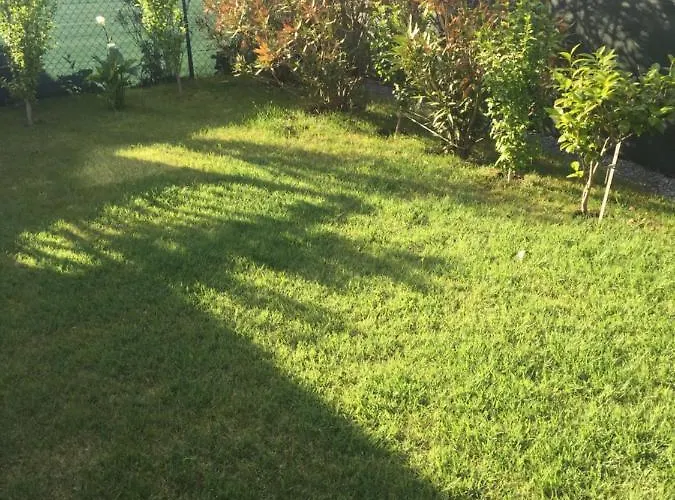 Voltaire Hébergement de vacances